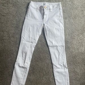 American Eagle denim x Jean